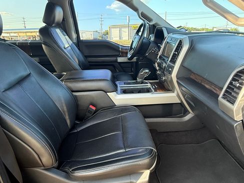 Used 2018 Ford F150 Lariat RWD image 17