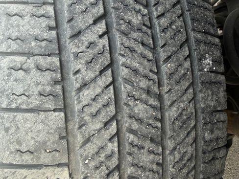 Used 2021 RAM 2500 Tradesman image 10