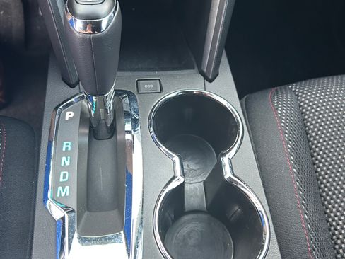 Used 2017 Chevrolet Equinox LT w/ Convenience Package image 17