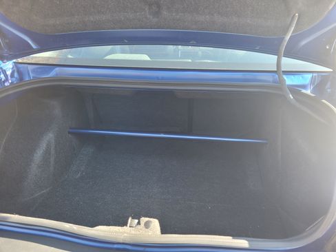 Used 2012 Dodge Challenger SRT8 w/ Premium Sound Group image 12