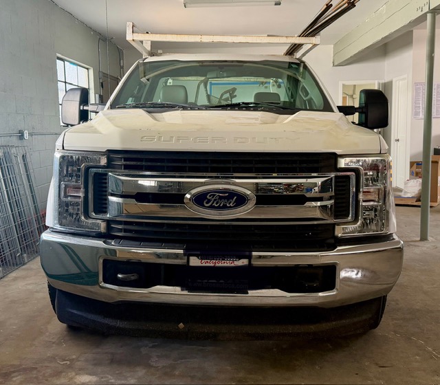 Used 2017 Ford F250 XL RWD image 6