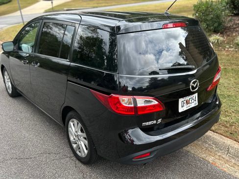 Used 2014 MAZDA MAZDA5 Sport image 5