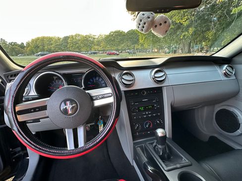 Used 2007 Ford Mustang GT Premium image 21