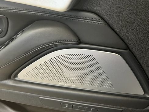 Used 2016 BMW 535i xDrive Sedan image 13