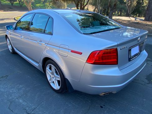 Used 2005 Acura TL image 5