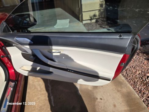 Used 2015 BMW 650i Convertible image 14