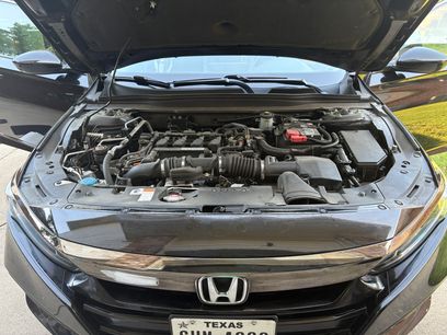 Used 2019 Honda Accord Sport