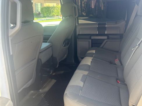 Used 2019 Ford F150 XLT image 14