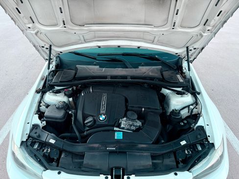 Used 2011 BMW 335i Sedan image 31