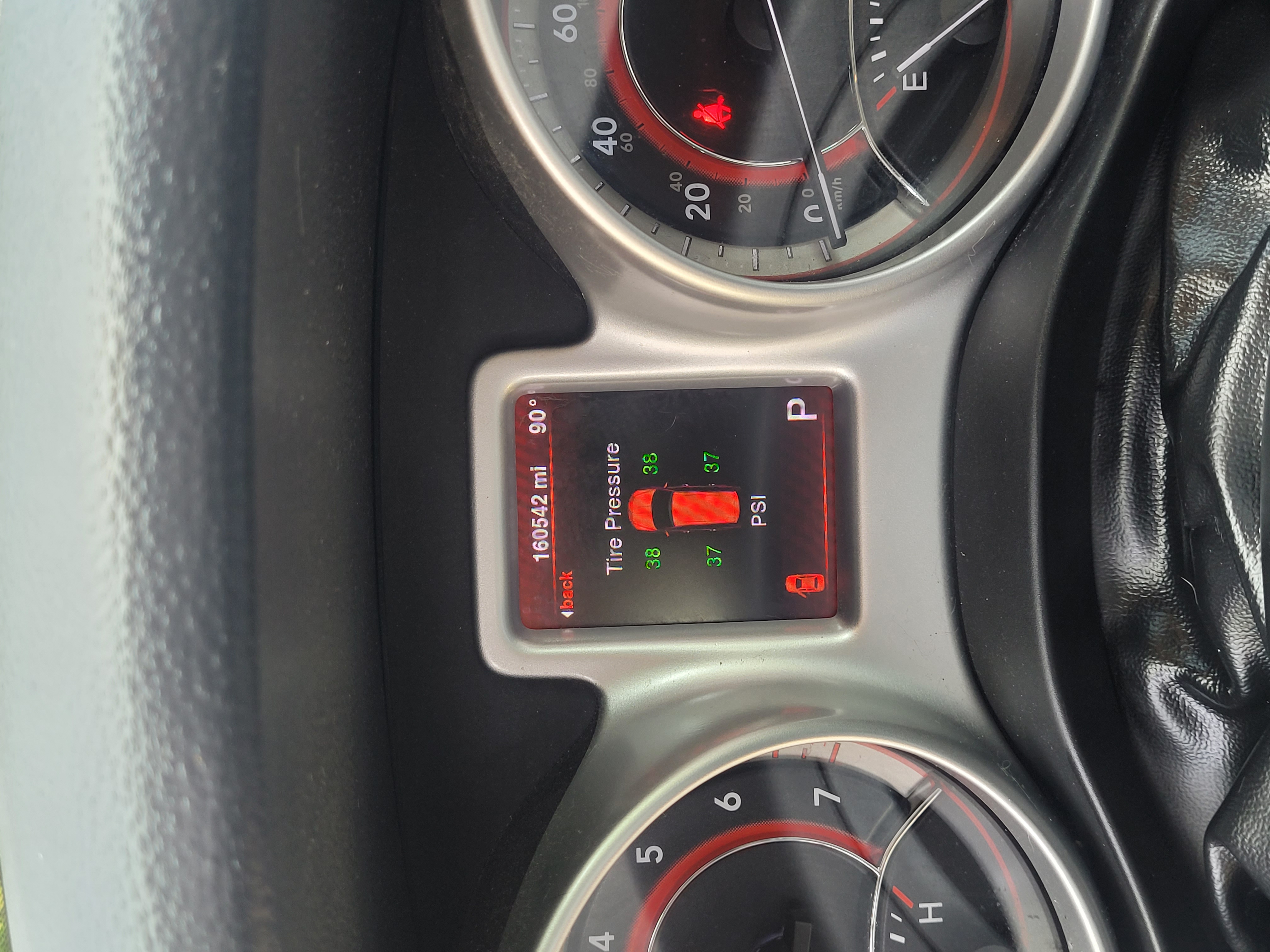Used 2013 Dodge Journey SXT w/ Comfort/Convenience Group AWD/4WD image 25