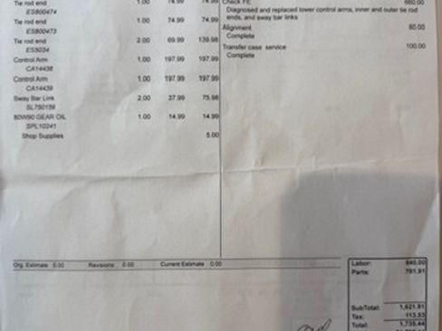 Used 2010 Ford Edge Limited image 30