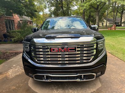 Used 2024 GMC Sierra 1500 Denali