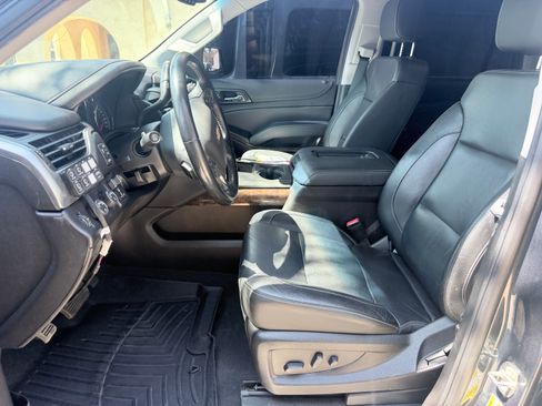 Used 2019 Chevrolet Tahoe LT w/ Max Trailering Package AWD/4WD image 8