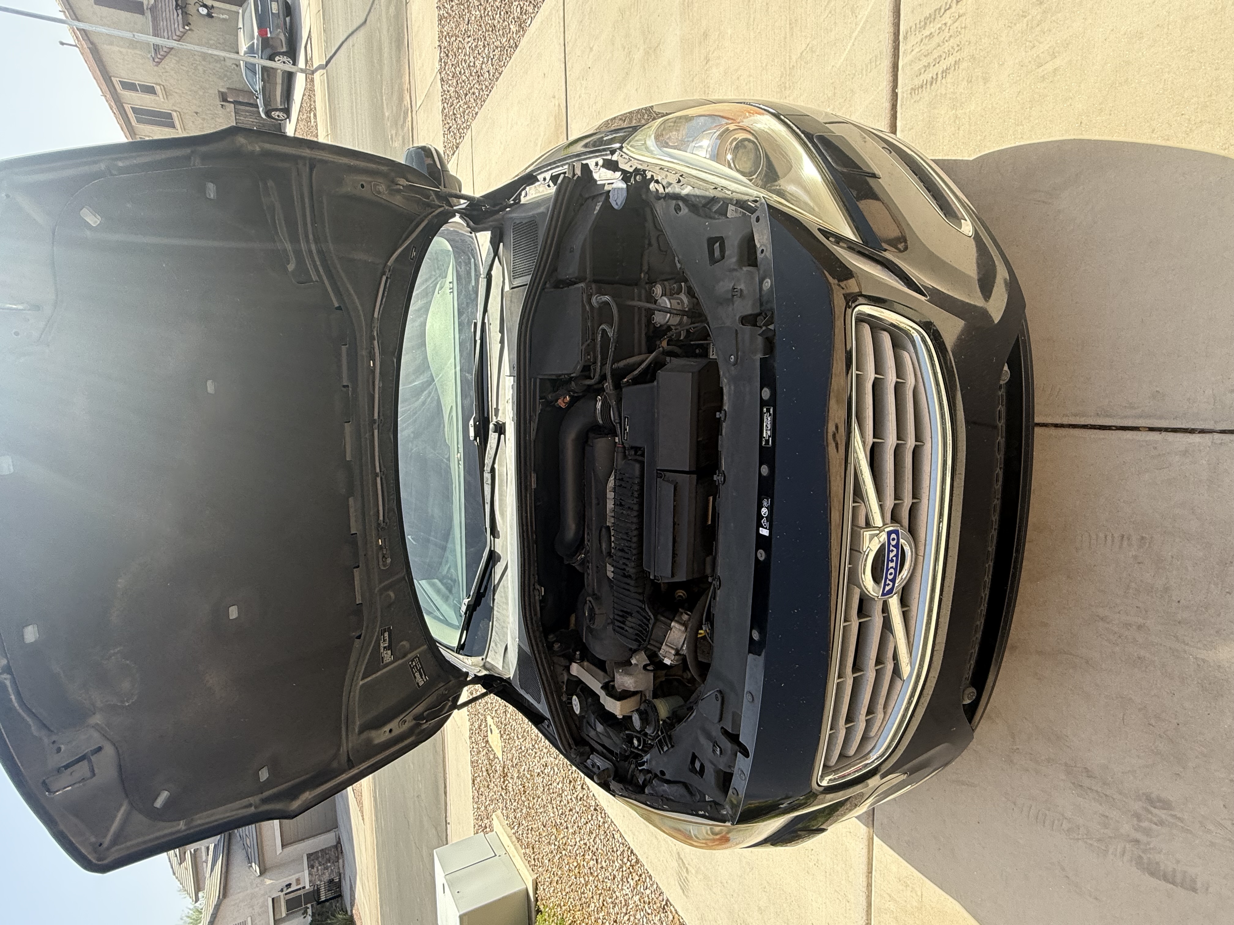 Used 2012 Volvo S60 T5 w/ Multimedia Pkg FWD image 11