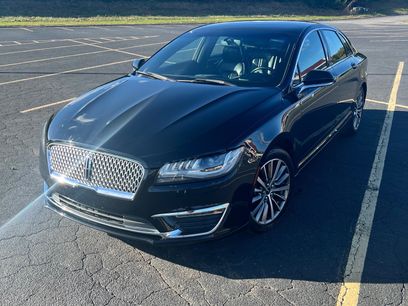 Used 2018 Lincoln MKZ Premiere