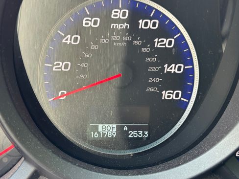 Used 2008 Acura RDX SH-AWD w/ Technology Package image 19