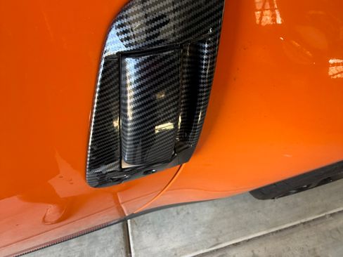 Used 2020 Nissan 370Z Coupe RWD image 14