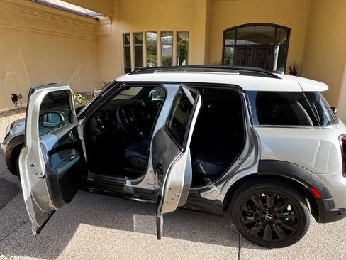 Used 2024 MINI Cooper Countryman S FWD image 20