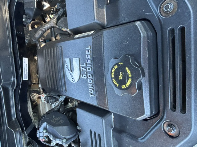 Used 2014 RAM 2500 Big Horn AWD/4WD image 31