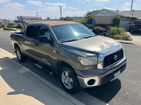 Used 2007 Toyota Tundra SR5 RWD image 6