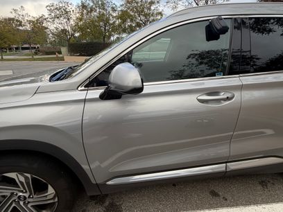 Used 2021 Hyundai Santa Fe SEL