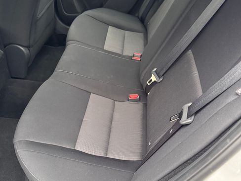 Used 2023 Nissan Sentra SV w/ All-Weather Package image 17