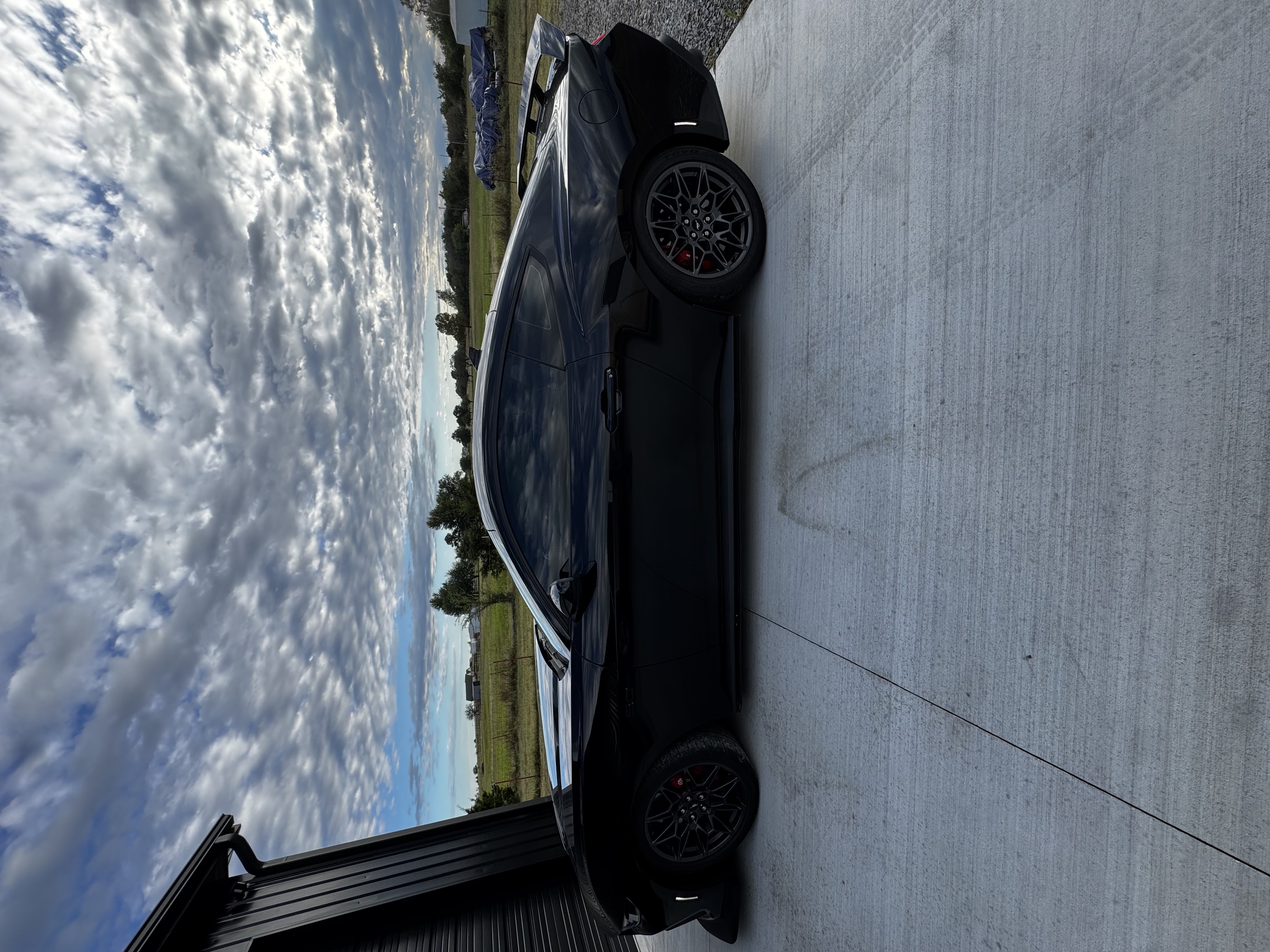 Used 2024 Ford Mustang GT Premium w/ GT Performance Package RWD image 5