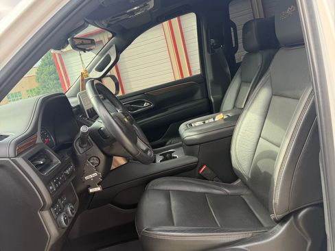 Used 2021 Chevrolet Tahoe High Country AWD/4WD image 6