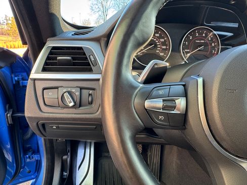 Used 2019 BMW 430i Gran Coupe 430i Gran Coupe Sedan 4D w/ M Sport Package image 21