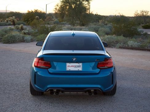 Used 2021 BMW M2 Competition w/ Executive Package image 12