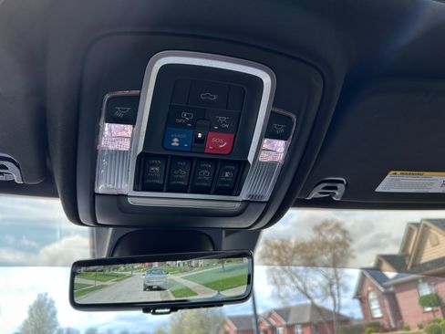 Used 2021 RAM 1500 TRX w/ TRX Level 2 Equipment Group image 19