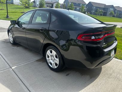 Used 2015 Dodge Dart SE w/ Convenience Group