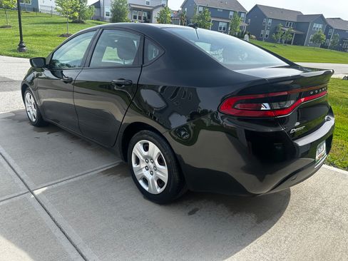 Used 2015 Dodge Dart SE w/ Convenience Group FWD image 1