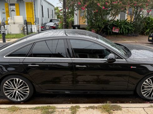 Used 2018 Audi A6 3.0T Prestige w/ Prestige Package AWD/4WD image 5