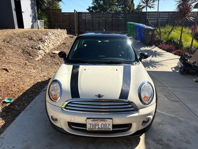 Used 2011 MINI Cooper Hardtop