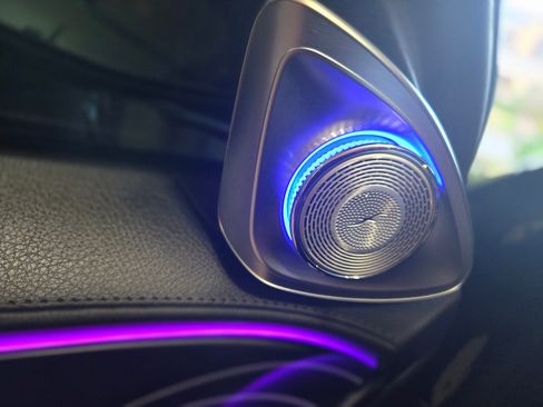 Used 2023 Mercedes-Benz S 580 S 580 4MATIC Sedan 4D image 1