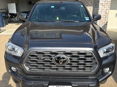Used 2023 Toyota Tacoma TRD Off-Road