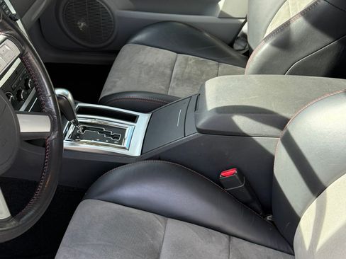 Used 2006 Dodge Charger SRT8 w/ SRT Option Group III image 11