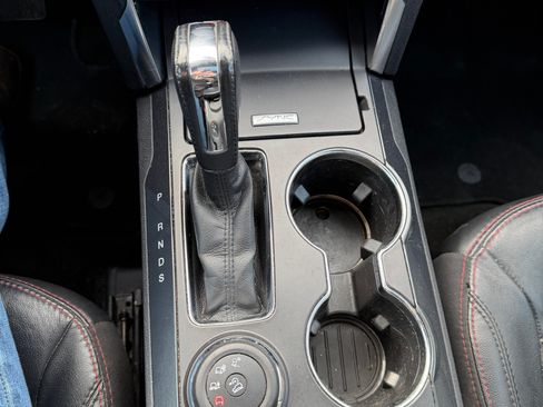 Used 2017 Ford Explorer Sport w/ Equipment Group 401A image 23