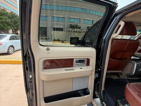 Used 2009 Ford F150 King Ranch AWD/4WD image 28