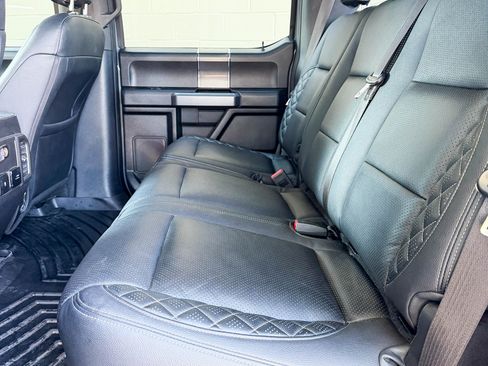 Used 2019 Ford F150 XLT w/ Equipment Group 302A Luxury image 13