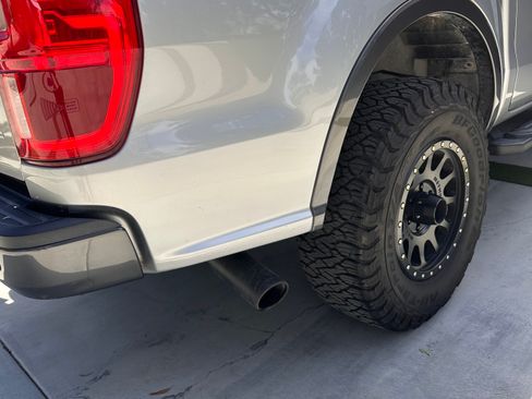 Used 2020 Ford Ranger Lariat w/ Equipment Group 501A Mid image 12