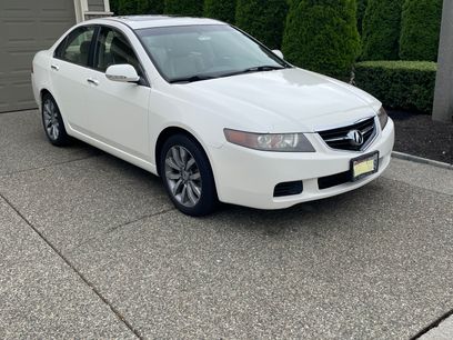 Used 2005 Acura TSX