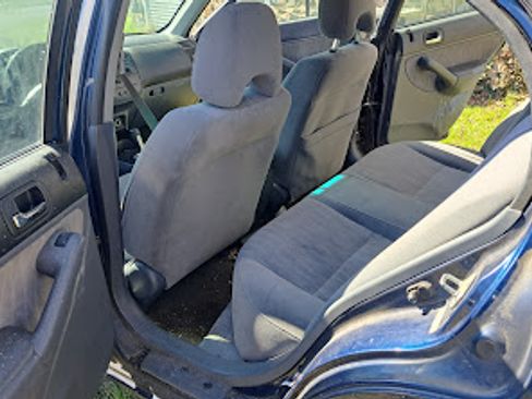 Used 2005 Honda Civic LX image 8