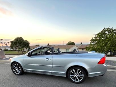 Used 2013 Volvo C70 T5