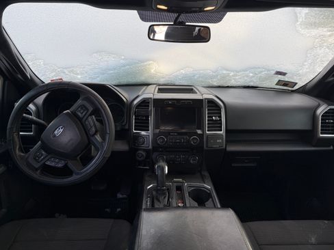 Used 2016 Ford F150 XLT w/ Equipment Group 302A Luxury image 2