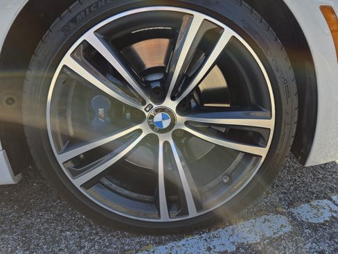 Used 2017 BMW 340i Sedan image 18