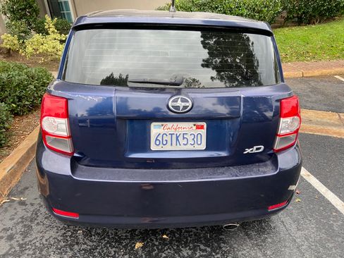 Used 2008 Scion xD image 6