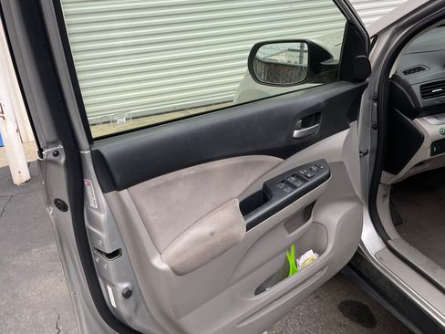 Used 2012 Honda CR-V EX image 17