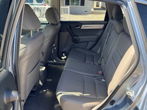 Used 2010 Honda CR-V EX-L image 13
